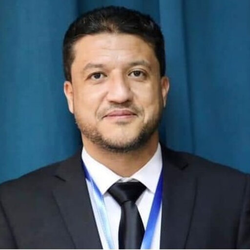 صورة ابوبكر حميده محمد حامد