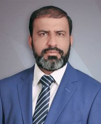 صورة احمد السنوسى بشير العربى