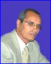 صورة على محمد على عباس