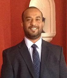 صورة عمر السنوسى محمد فلغوش