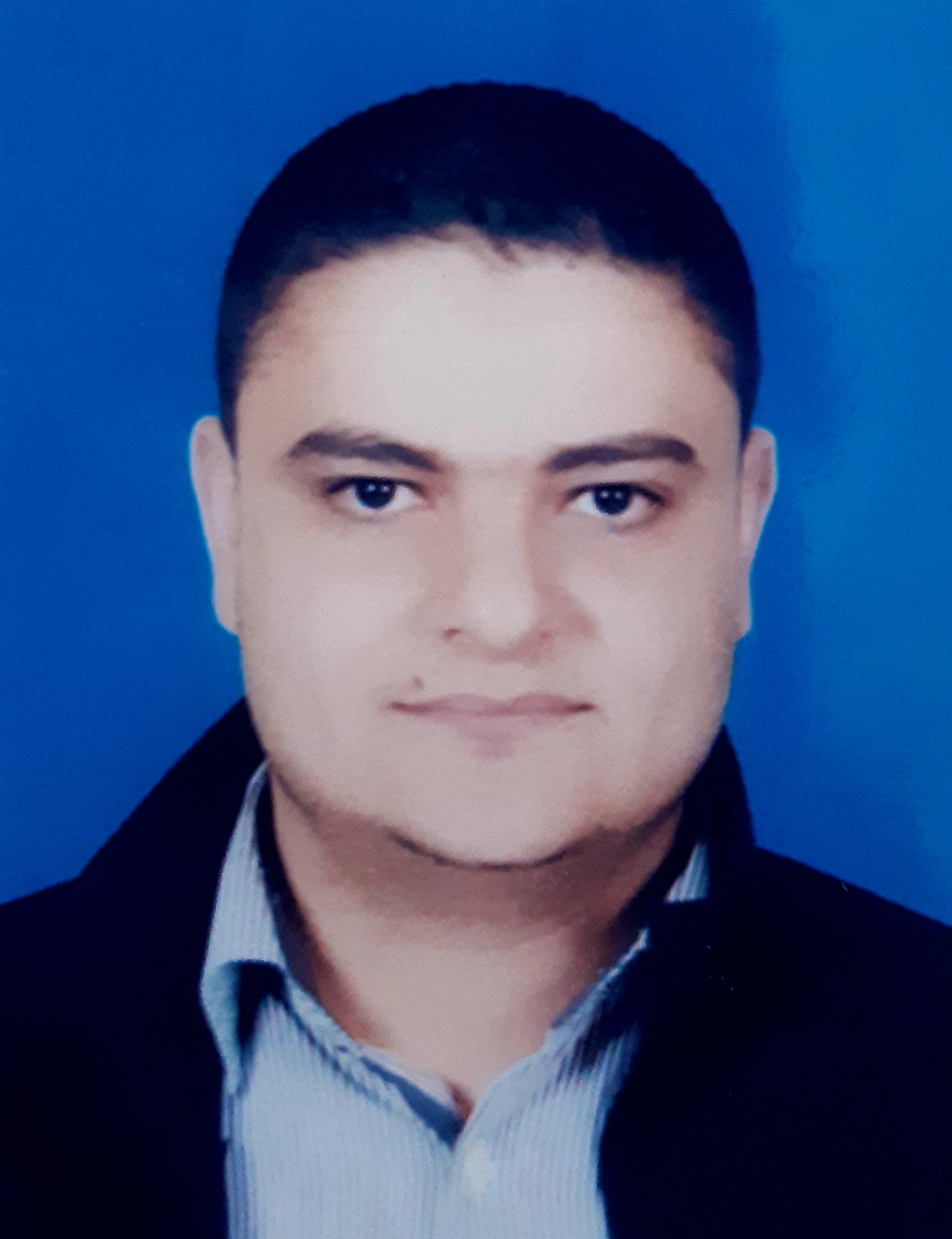 صورة أسامة مفتاح محمد الجلي