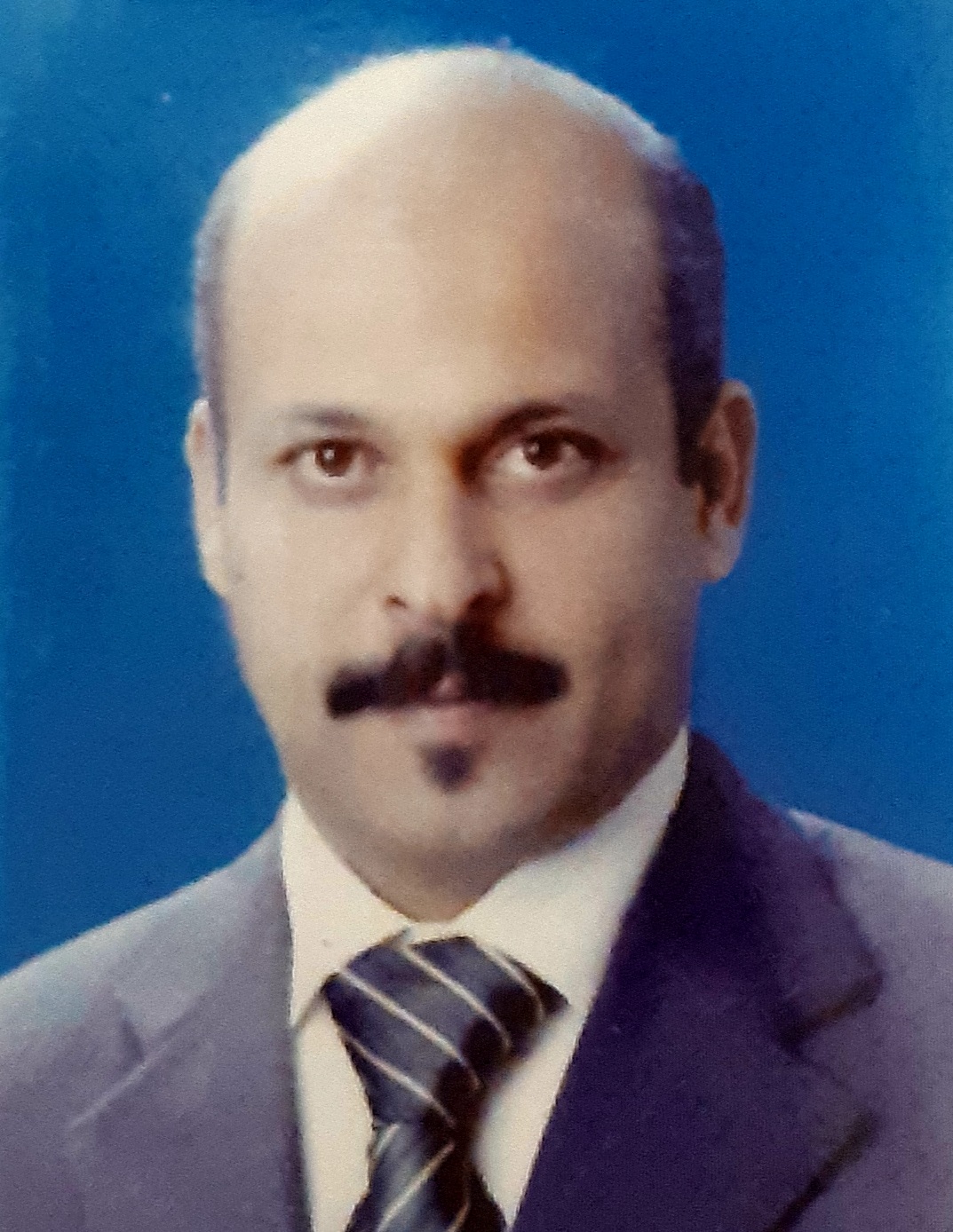 صورة السنوسي عبدالرحمن العطشان