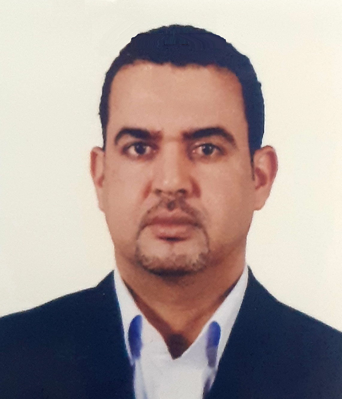 صورة حمزة خليل يوسف قدار