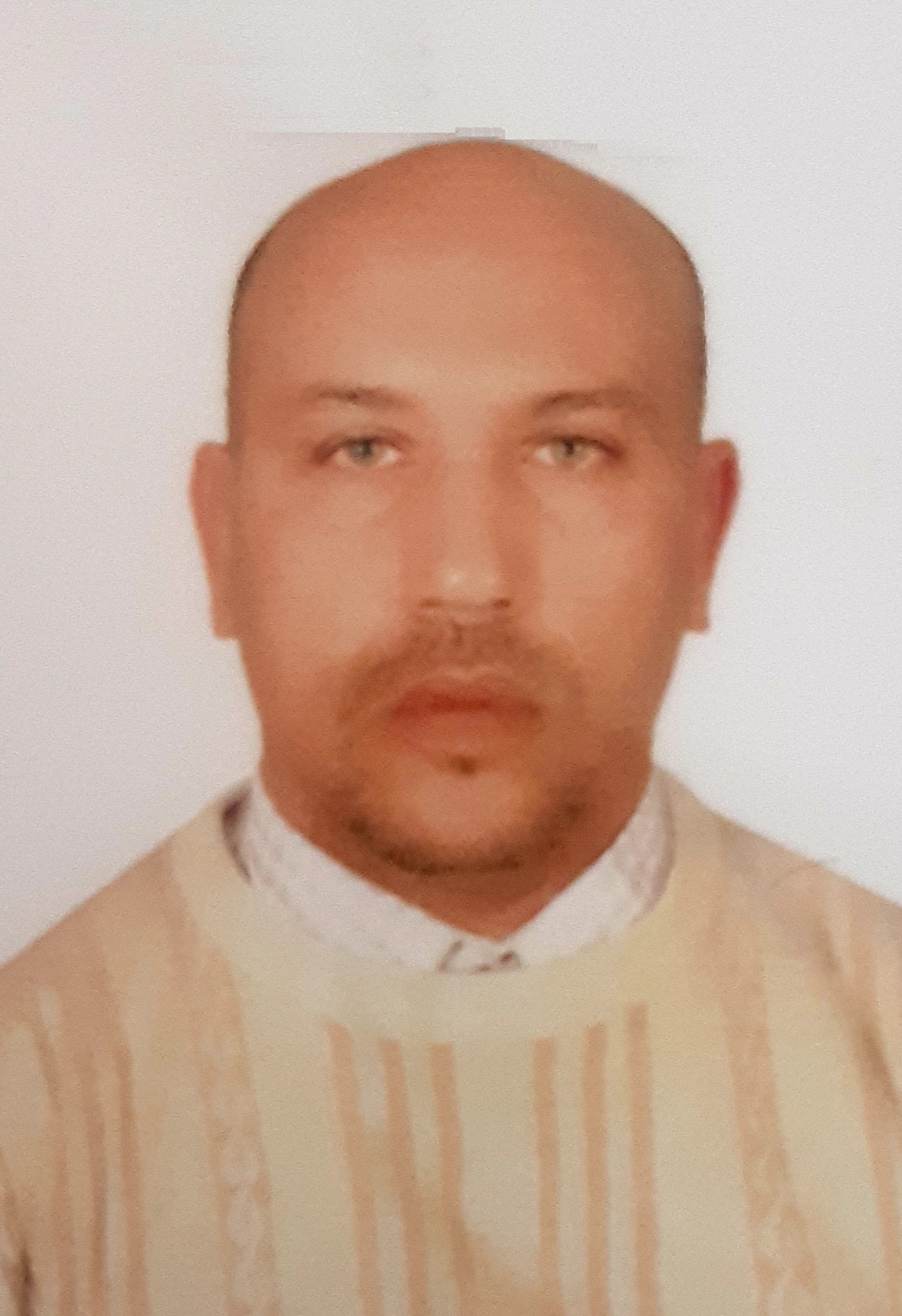 صورة فرحات غريبي فرحات احميدة