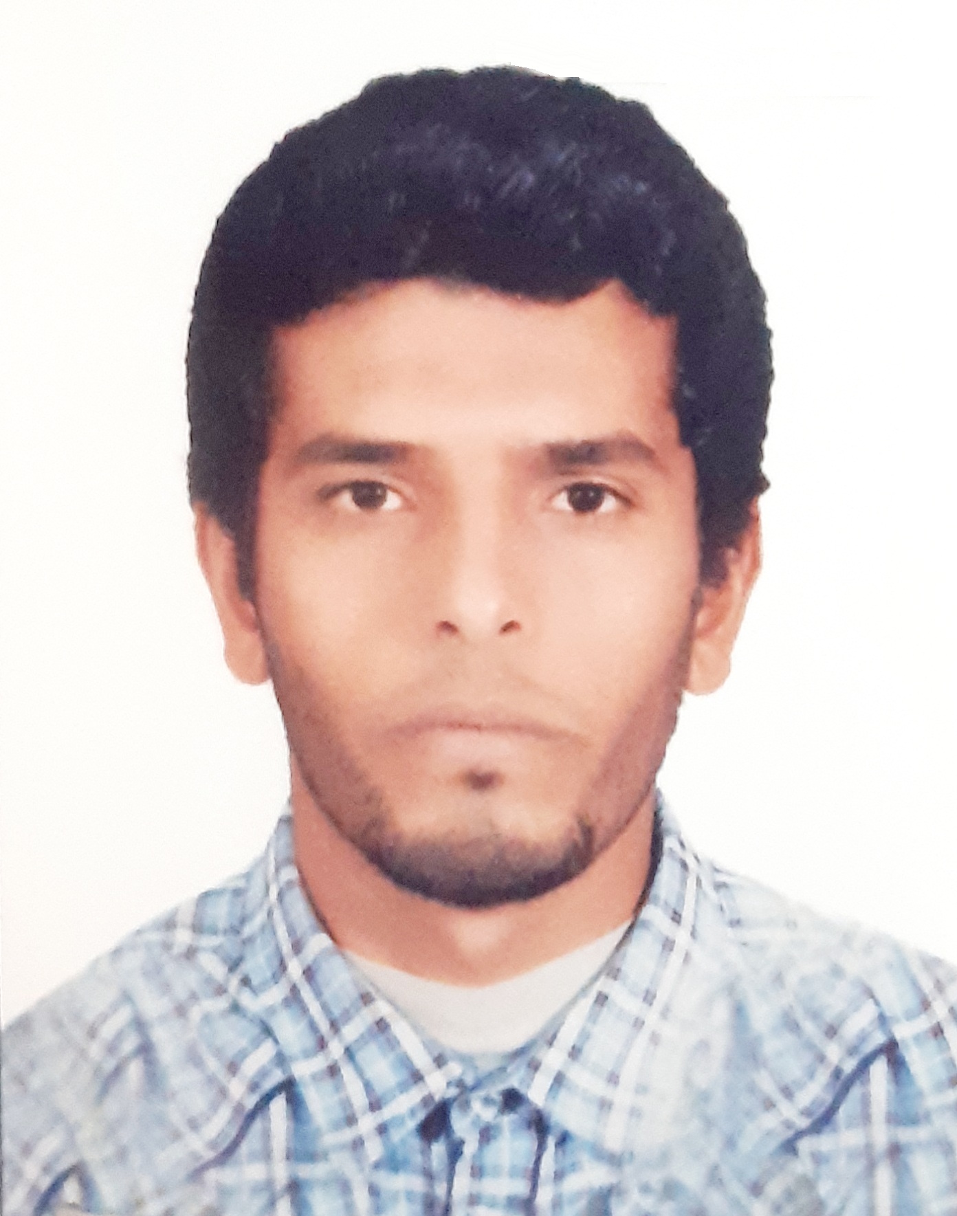 صورة محمد مصطفى العربى ابوقصيصه