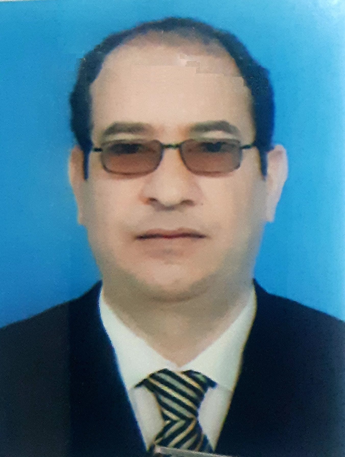 صورة مصطفى محمد سالم عكاشه
