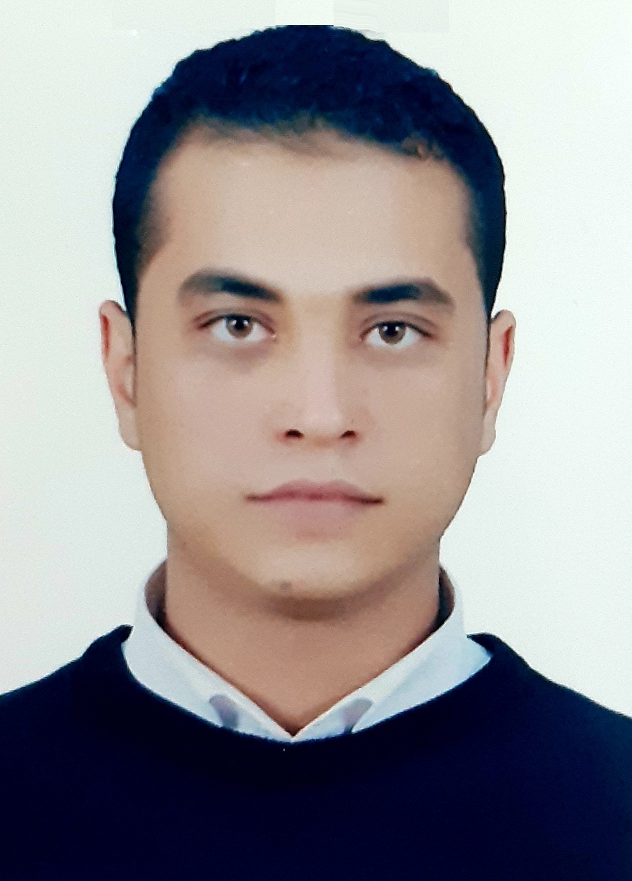صورة يوسف عتيق محمد الغليظ