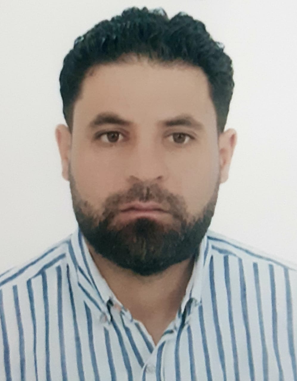 Abduljalil Ibrahim photo